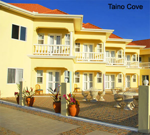 Taino Cove